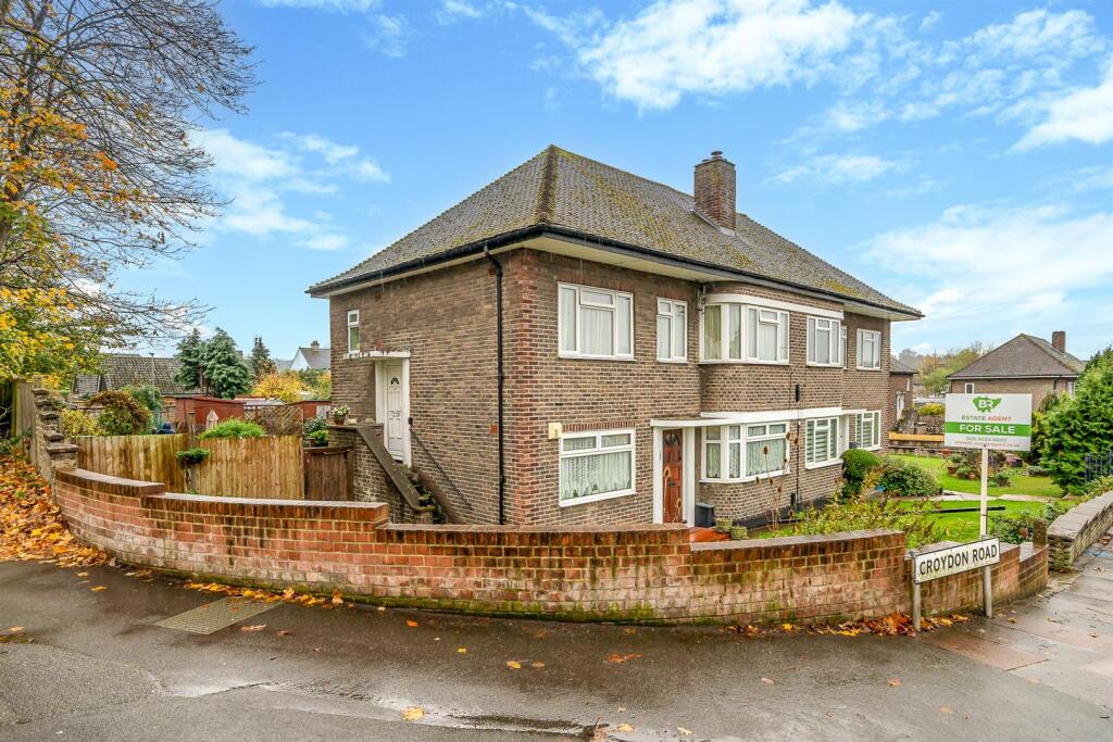 Main image of property: Croydon Road, West Wickham