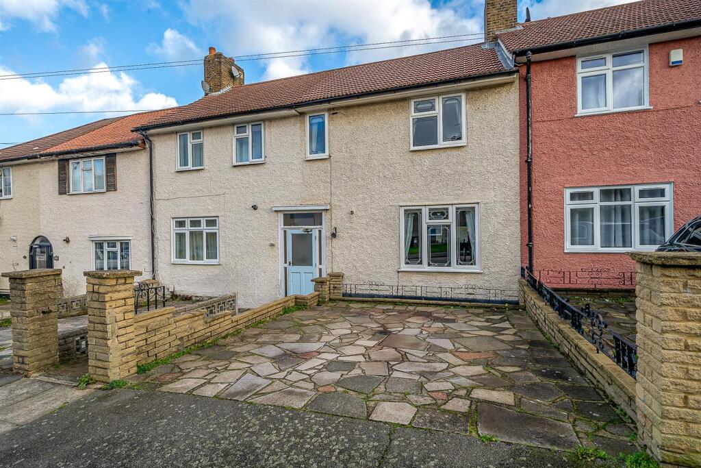 Main image of property: Camlan Road, Bromley