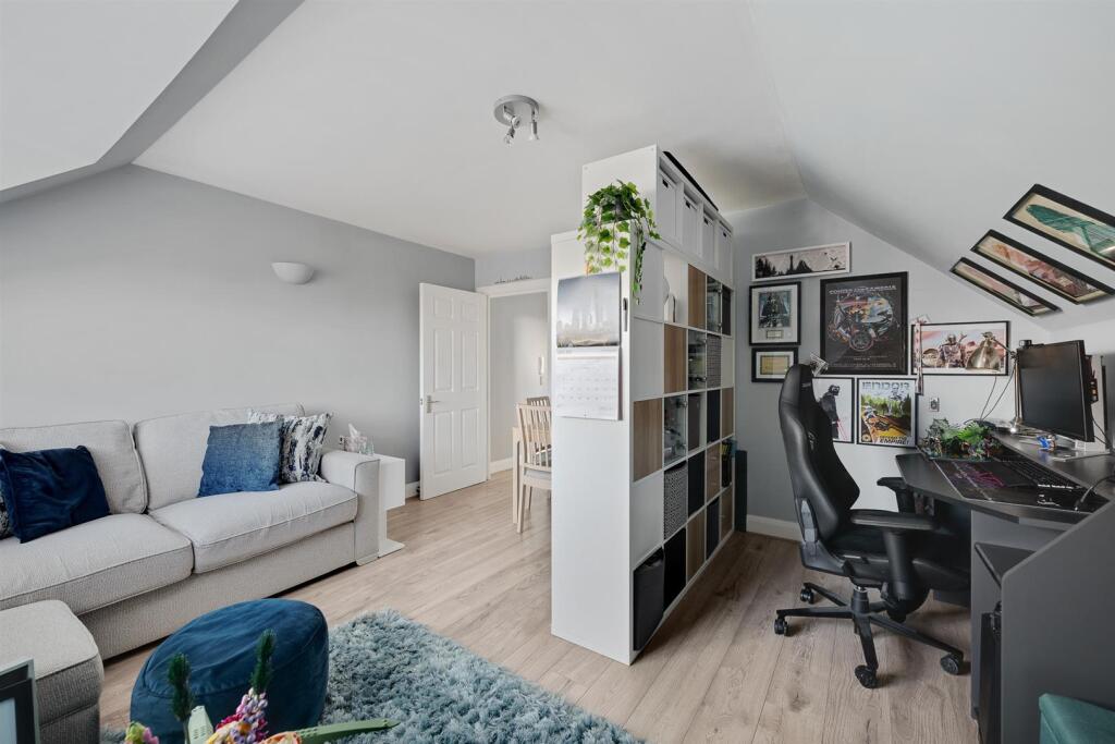 Main image of property: Oldstead Road, Bromley