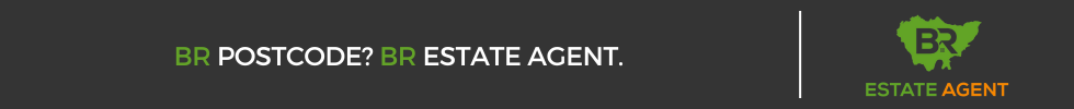 Get brand editions for BR Estate Agent, Bromley
