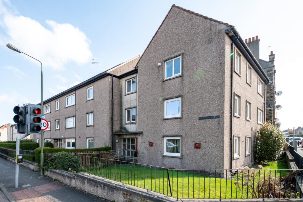 Main image of property: Mayfield Street, Stirling, FK7