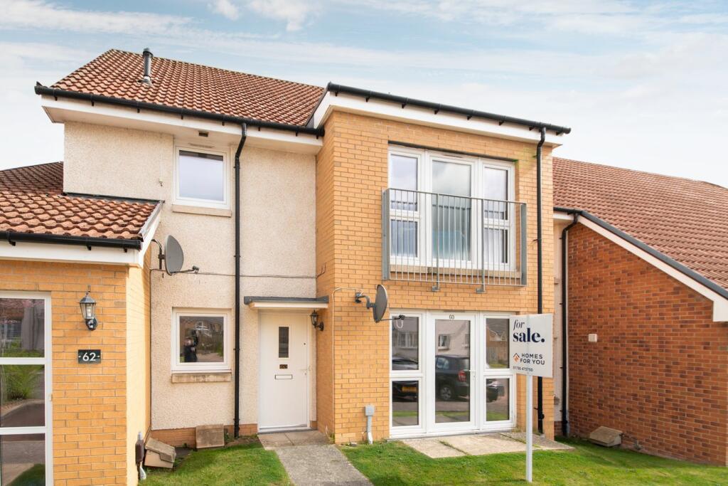 Main image of property: Erskine Street, Stirling, FK7