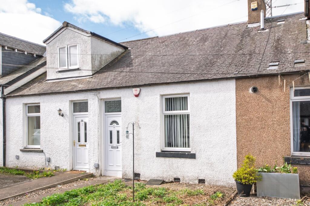 Main image of property: Hawkhill Road, Kincardine, Alloa, FK10