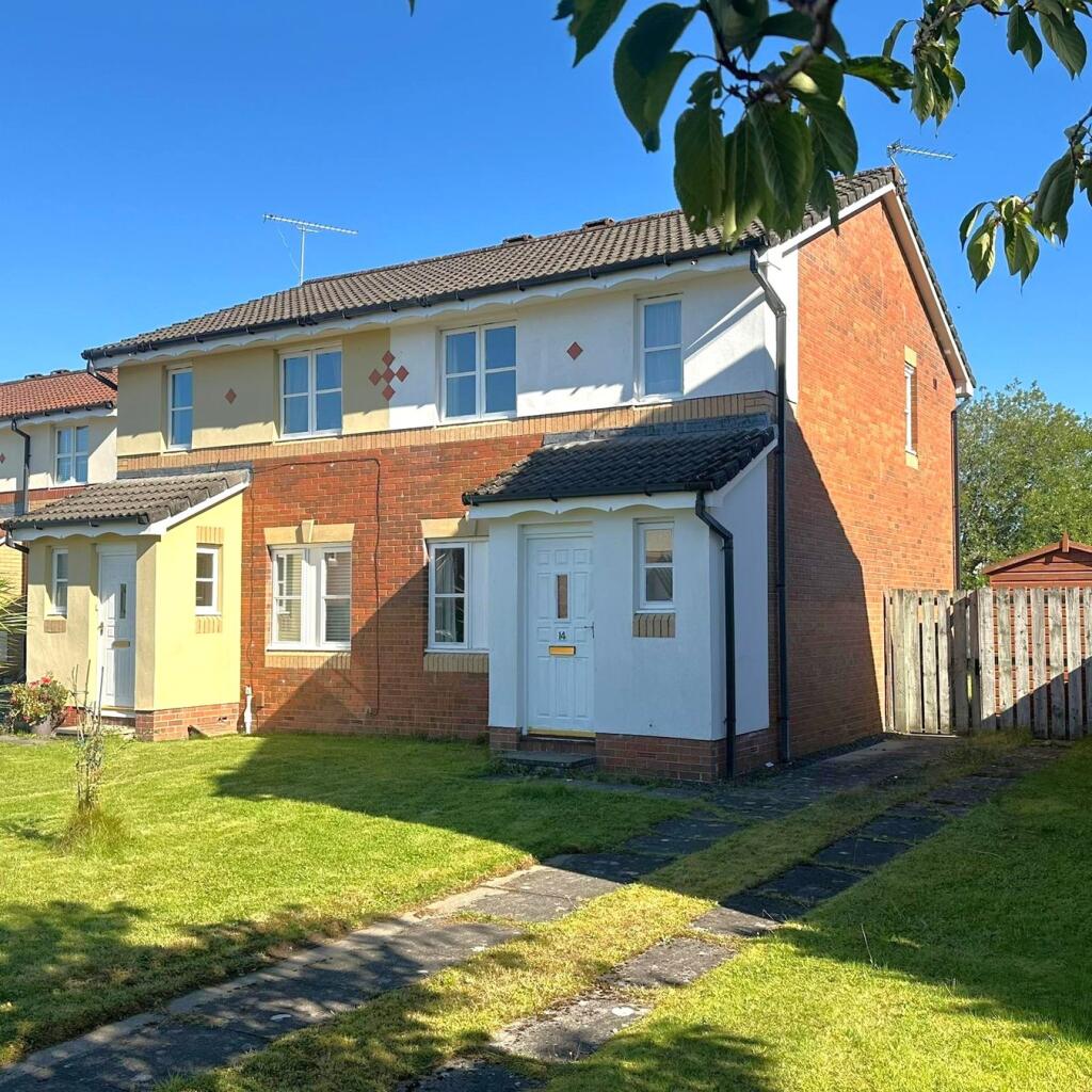 Main image of property: Glaive Avenue, Stirling, FK7