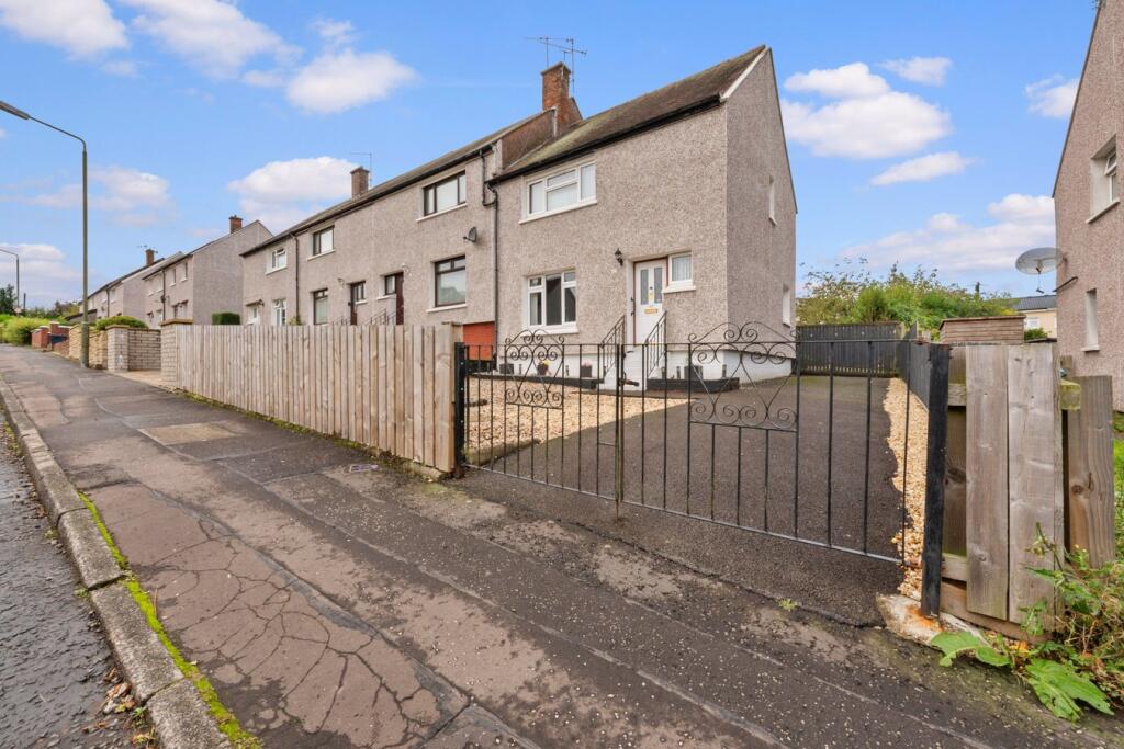 Main image of property: Johnston Street, Bannockburn, Stirling, FK7