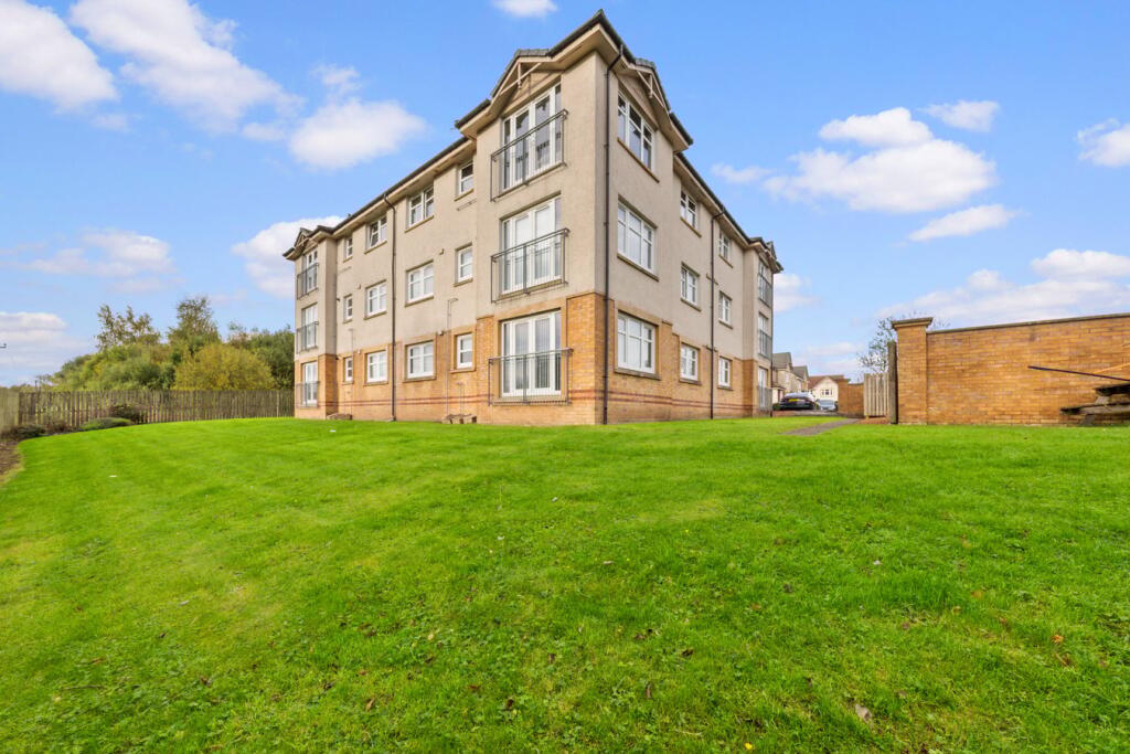 Main image of property: Alexander Mcleod Place, Fallin, Stirling, FK7