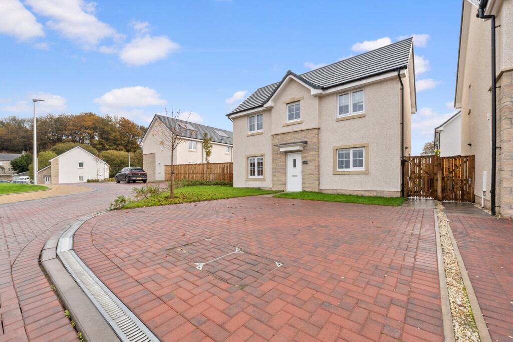 Main image of property: Stevenson Lane, Bannockburn,  Stirling, FK7