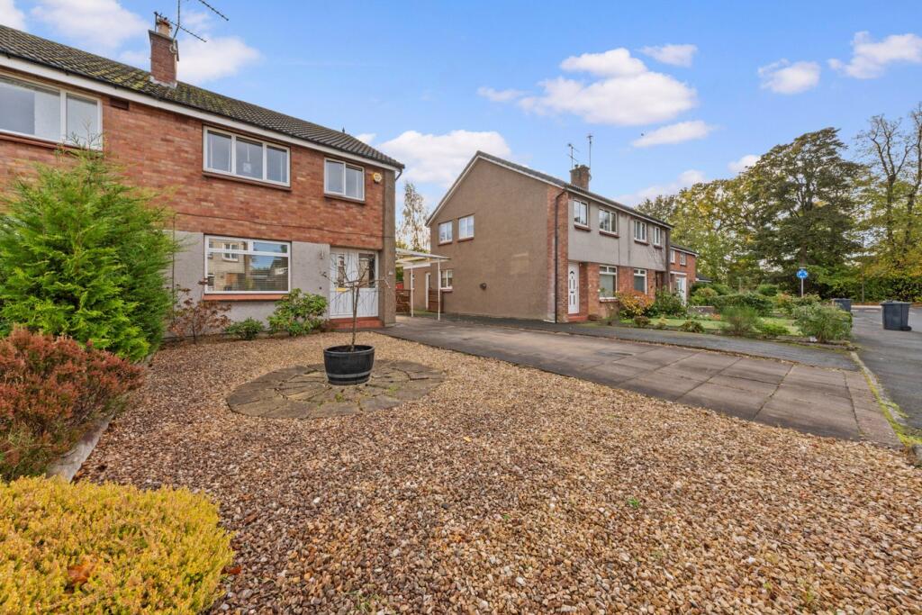 Main image of property: Cedar Avenue, Stirling, FK8