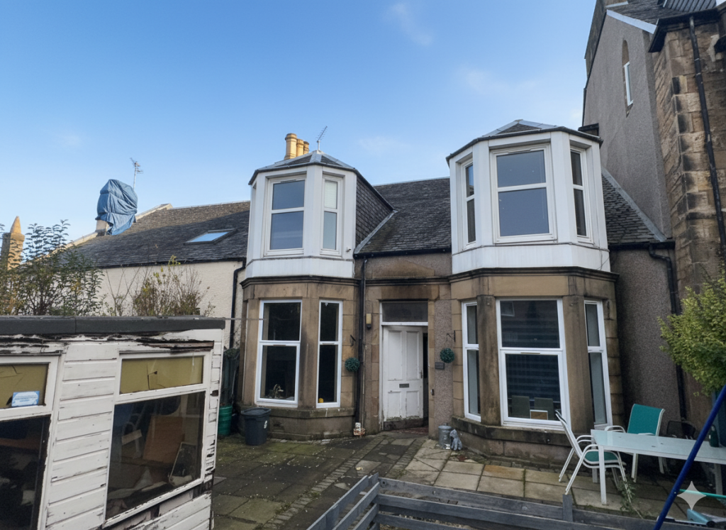 Main image of property: Keir Street, Bridge of Allan, Stirling, FK9