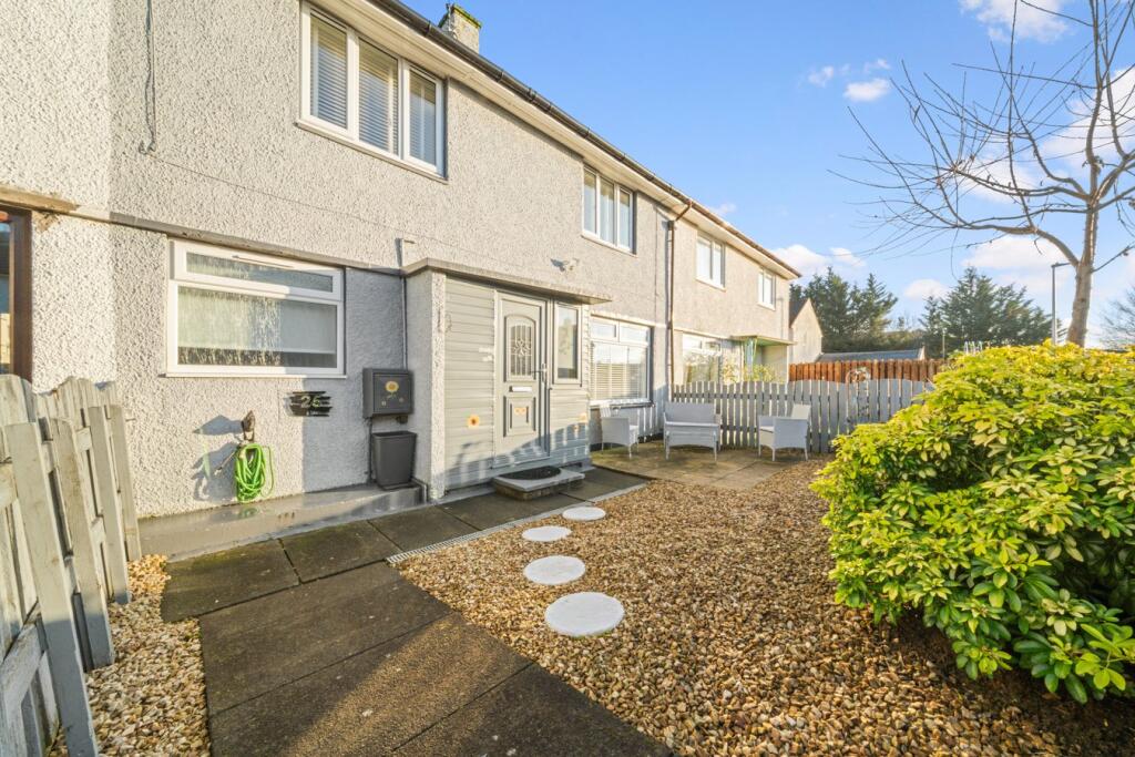 Main image of property: Borrowlea Road, Stirling, FK7