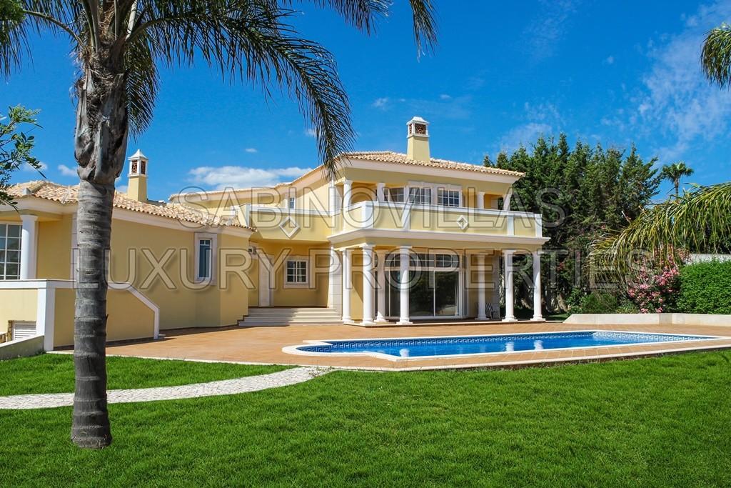 4 bedroom villa for sale in Almancil, Algarve, Portugal