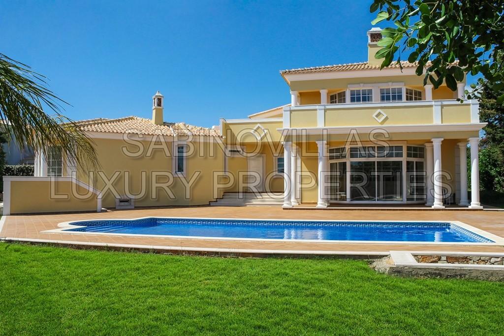 4 bedroom villa for sale in Almancil, Algarve, Portugal