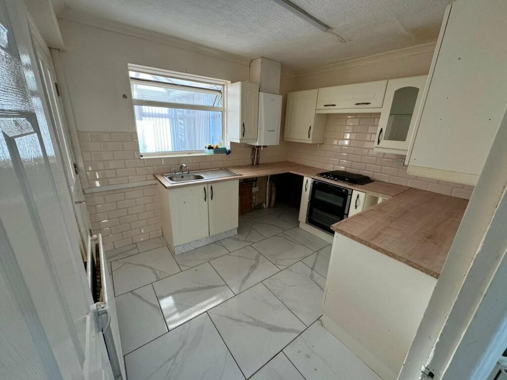 Additional property image - Kitts Green Road, Birmingham, B33