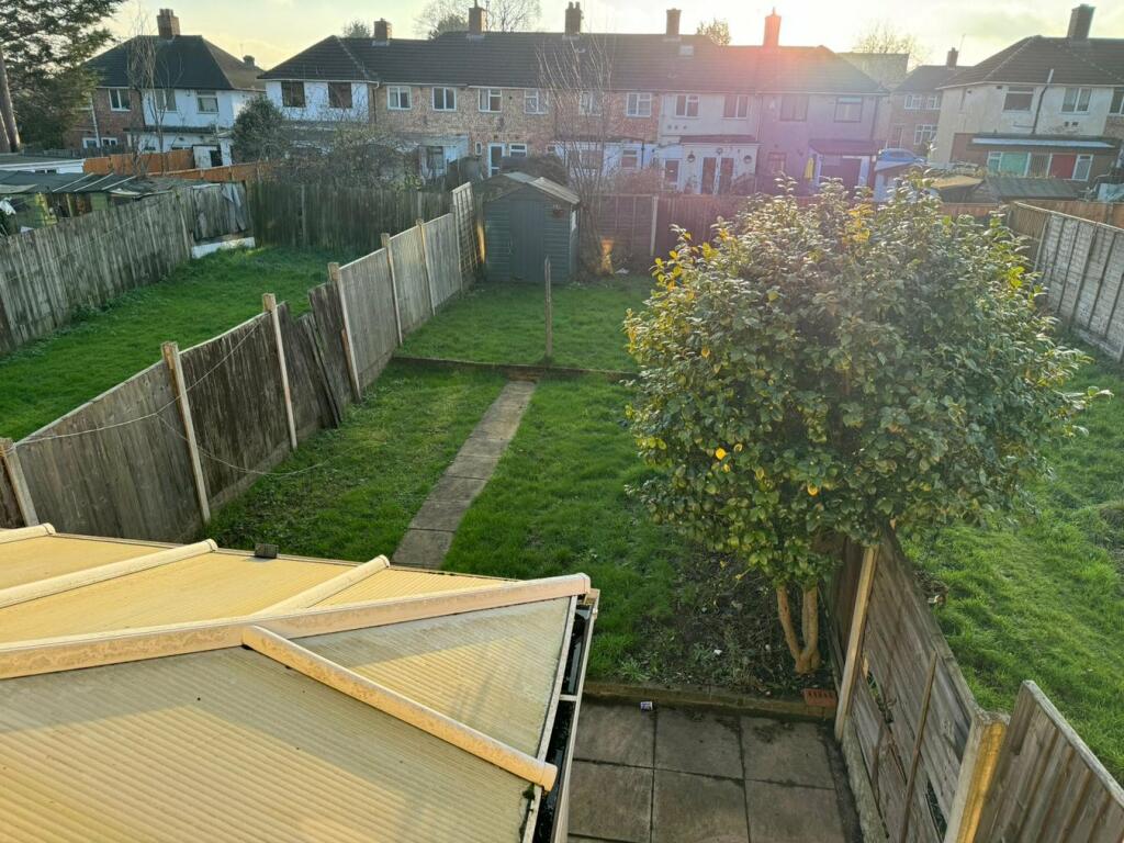 Additional property image - Kitts Green Road, Birmingham, B33