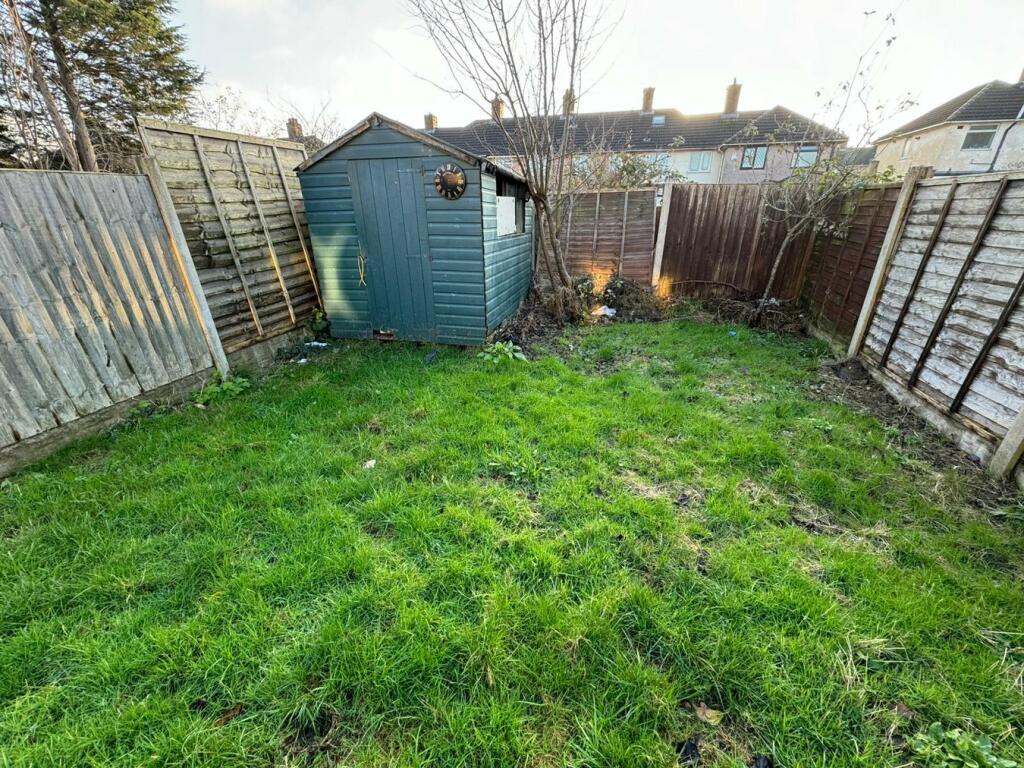 Additional property image - Kitts Green Road, Birmingham, B33