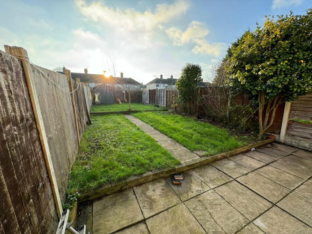 Additional property image - Kitts Green Road, Birmingham, B33
