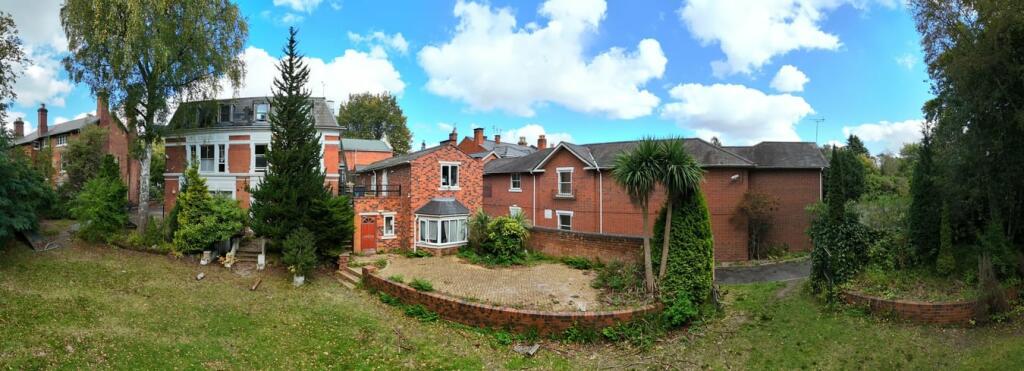 Additional property image - Hagley Rd - 2 X HOTELS - 79 ENSUITE BEDS, Birmingham, B16