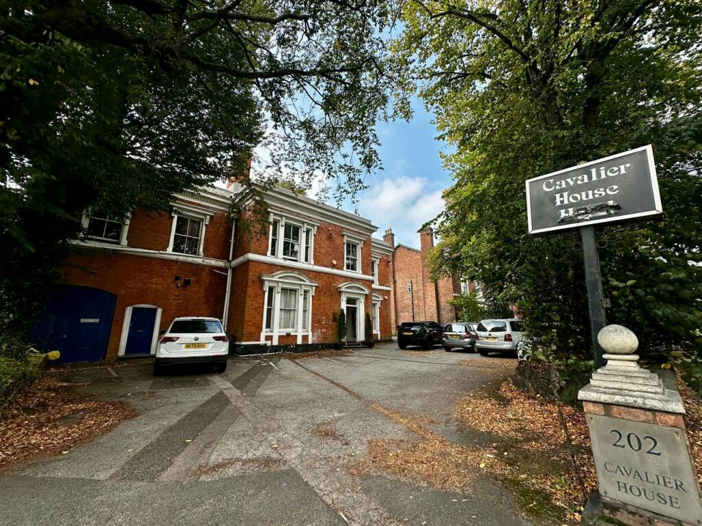 Additional property image - Hagley Rd - 2 X HOTELS - 79 ENSUITE BEDS, Birmingham, B16