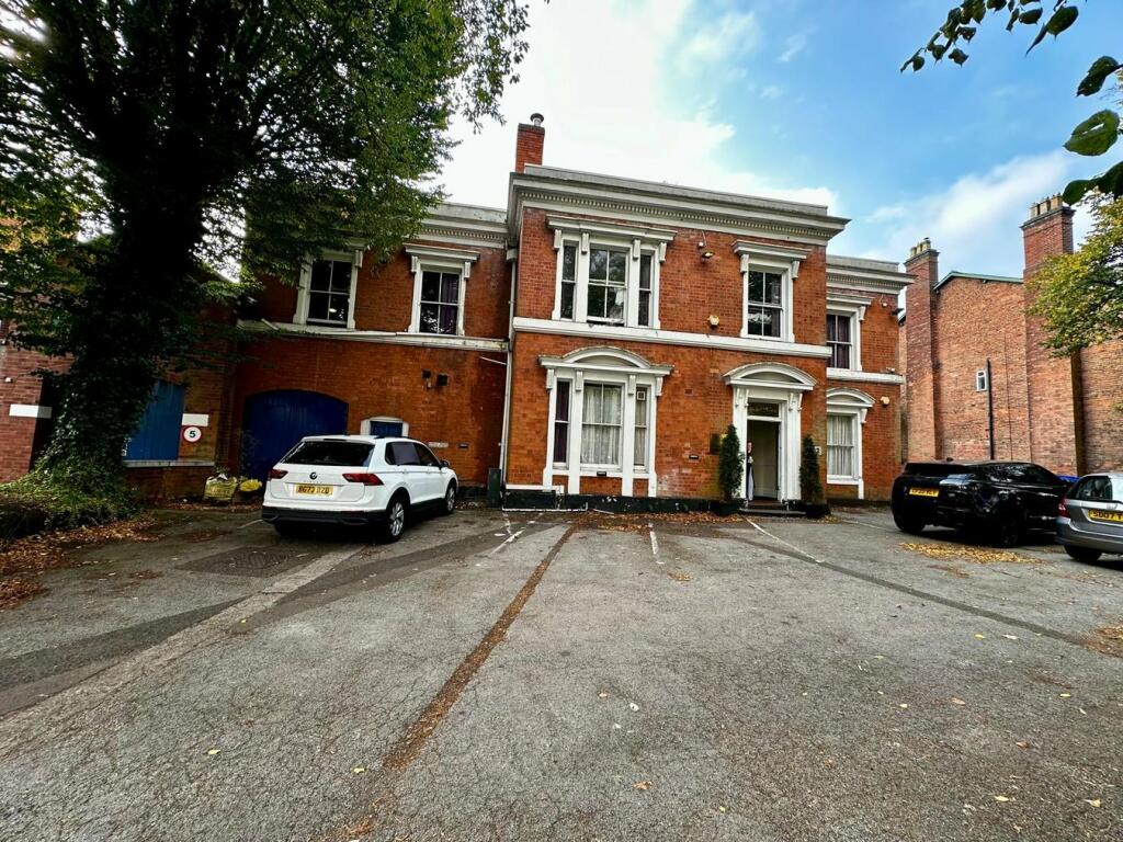 Additional property image - Hagley Rd - 2 X HOTELS - 79 ENSUITE BEDS, Birmingham, B16