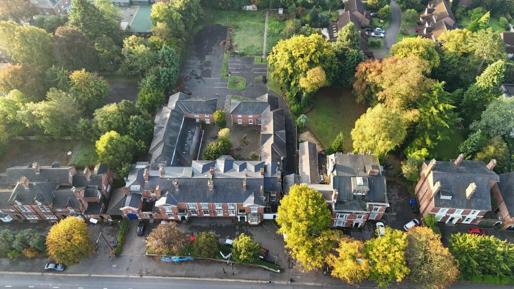 Additional property image - Hagley Rd - 2 X HOTELS - 79 ENSUITE BEDS, Birmingham, B16