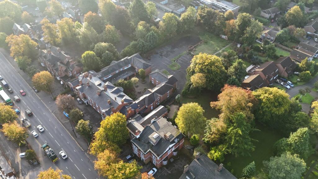 Additional property image - Hagley Rd - 2 X HOTELS - 79 ENSUITE BEDS, Birmingham, B16