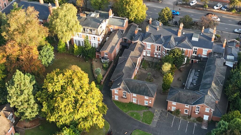 Additional property image - Hagley Rd - 2 X HOTELS - 79 ENSUITE BEDS, Birmingham, B16