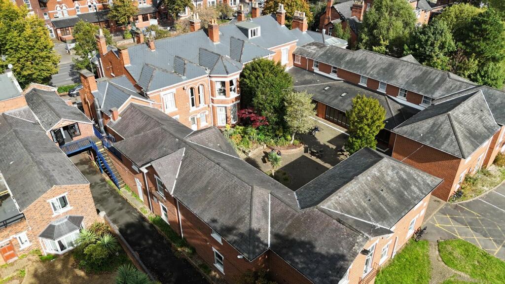Additional property image - Hagley Rd - 2 X HOTELS - 79 ENSUITE BEDS, Birmingham, B16