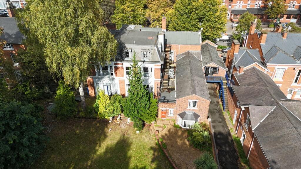 Additional property image - Hagley Rd - 2 X HOTELS - 79 ENSUITE BEDS, Birmingham, B16