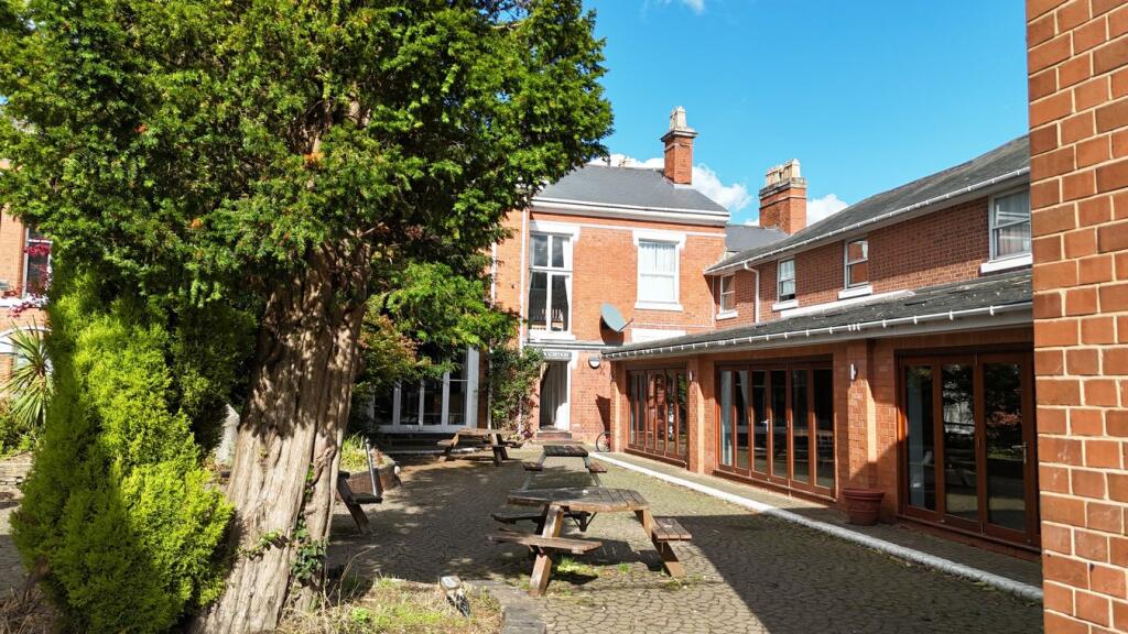 Additional property image - Hagley Rd - 2 X HOTELS - 79 ENSUITE BEDS, Birmingham, B16
