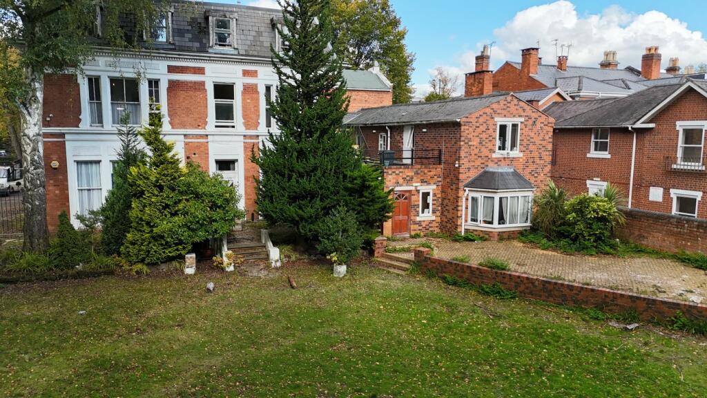 Additional property image - Hagley Rd - 2 X HOTELS - 79 ENSUITE BEDS, Birmingham, B16