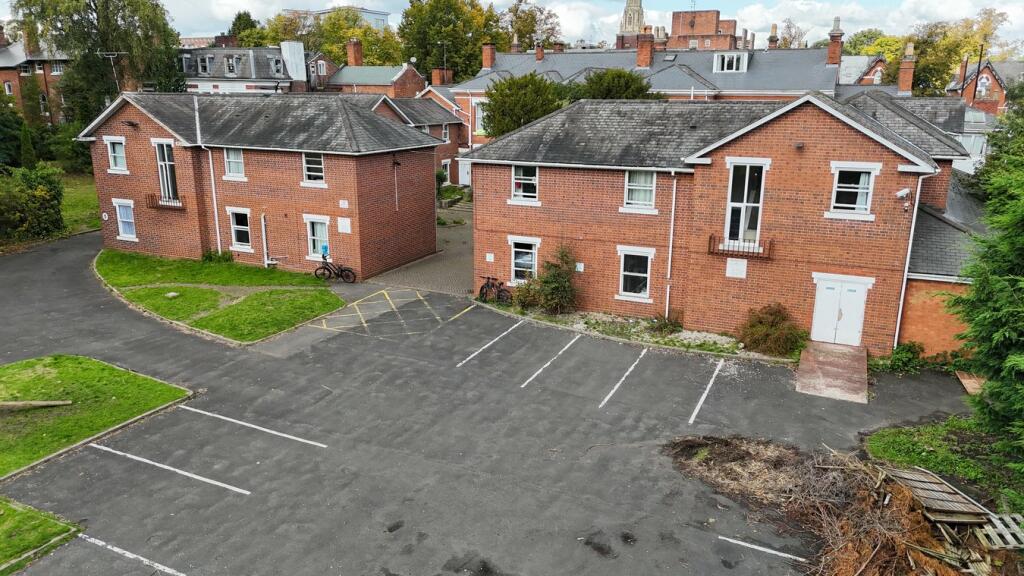 Additional property image - Hagley Rd - 2 X HOTELS - 79 ENSUITE BEDS, Birmingham, B16