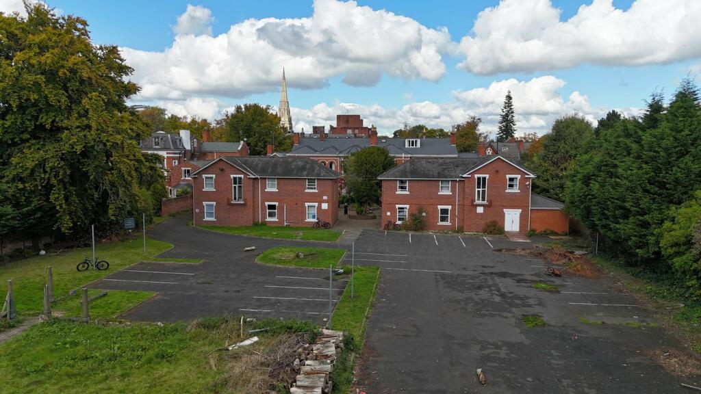 Additional property image - Hagley Rd - 2 X HOTELS - 79 ENSUITE BEDS, Birmingham, B16