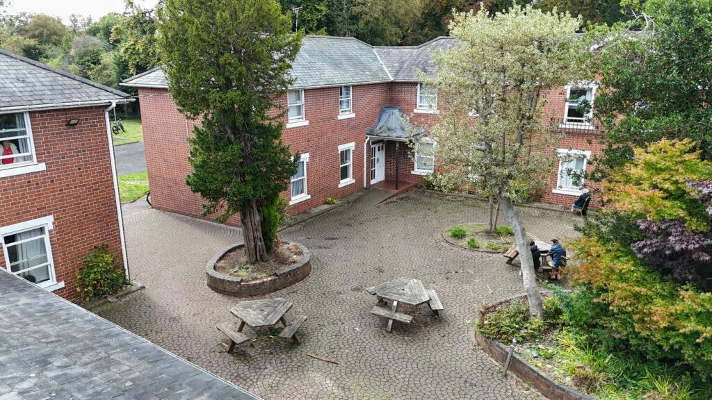 Additional property image - Hagley Rd - 2 X HOTELS - 79 ENSUITE BEDS, Birmingham, B16