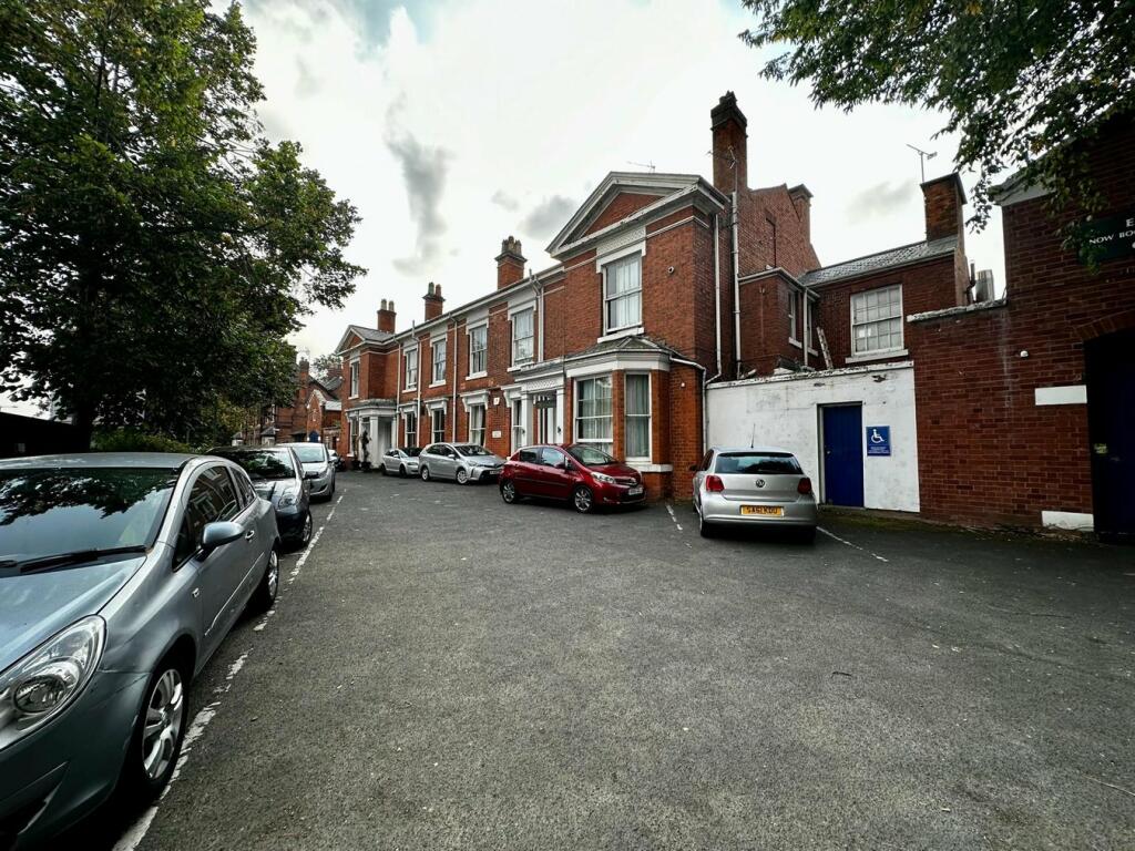 Additional property image - Hagley Rd - 2 X HOTELS - 79 ENSUITE BEDS, Birmingham, B16