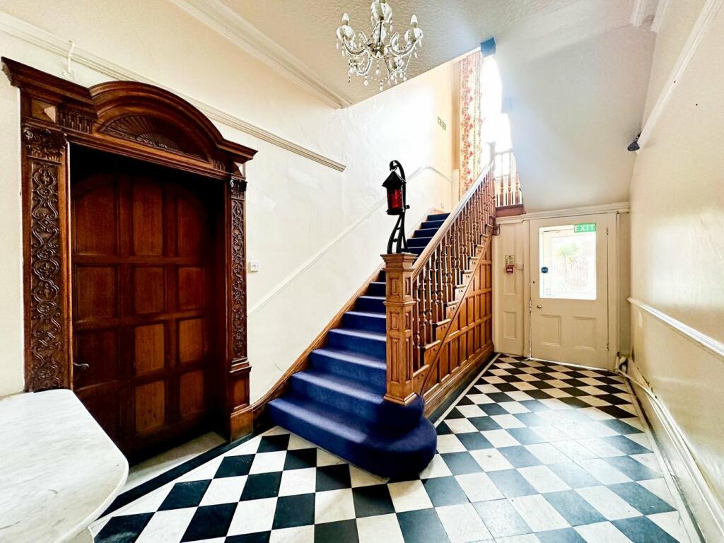 Additional property image - Hagley Rd - 2 X HOTELS - 79 ENSUITE BEDS, Birmingham, B16