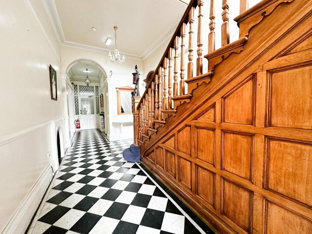 Additional property image - Hagley Rd - 2 X HOTELS - 79 ENSUITE BEDS, Birmingham, B16