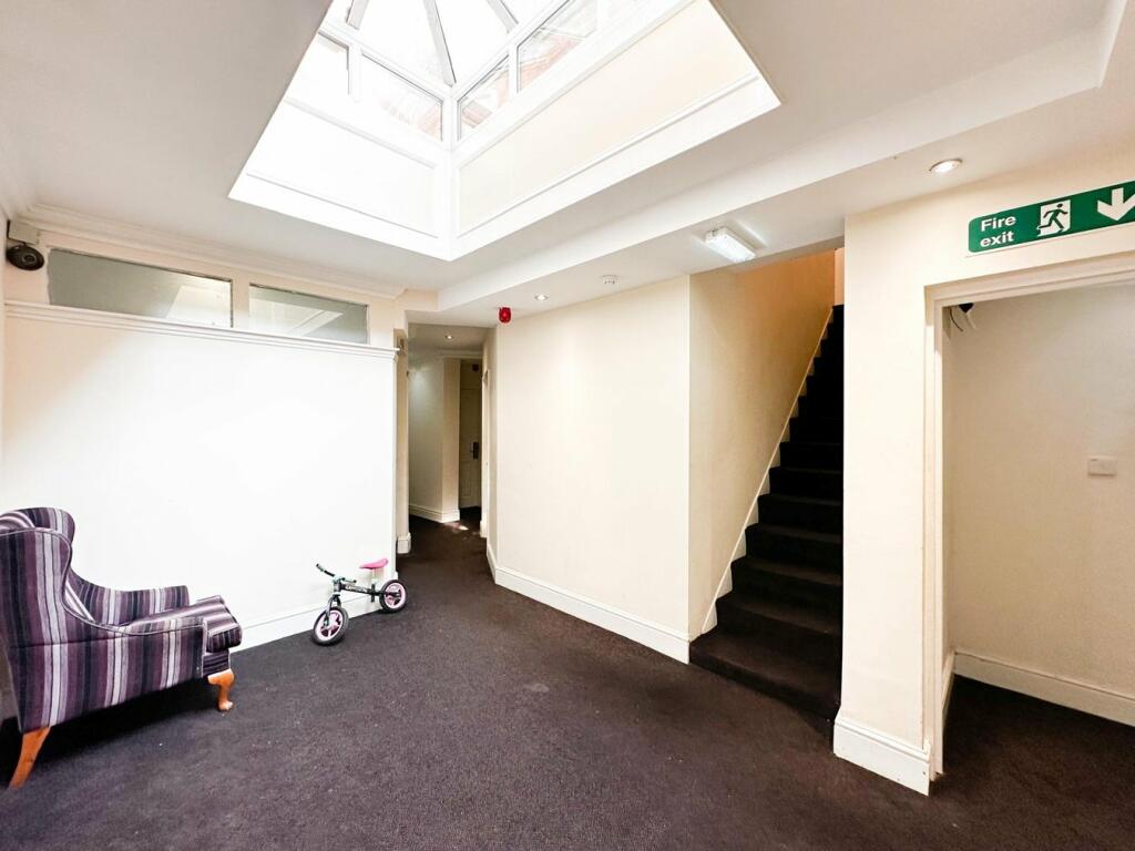 Additional property image - Hagley Rd - 2 X HOTELS - 79 ENSUITE BEDS, Birmingham, B16