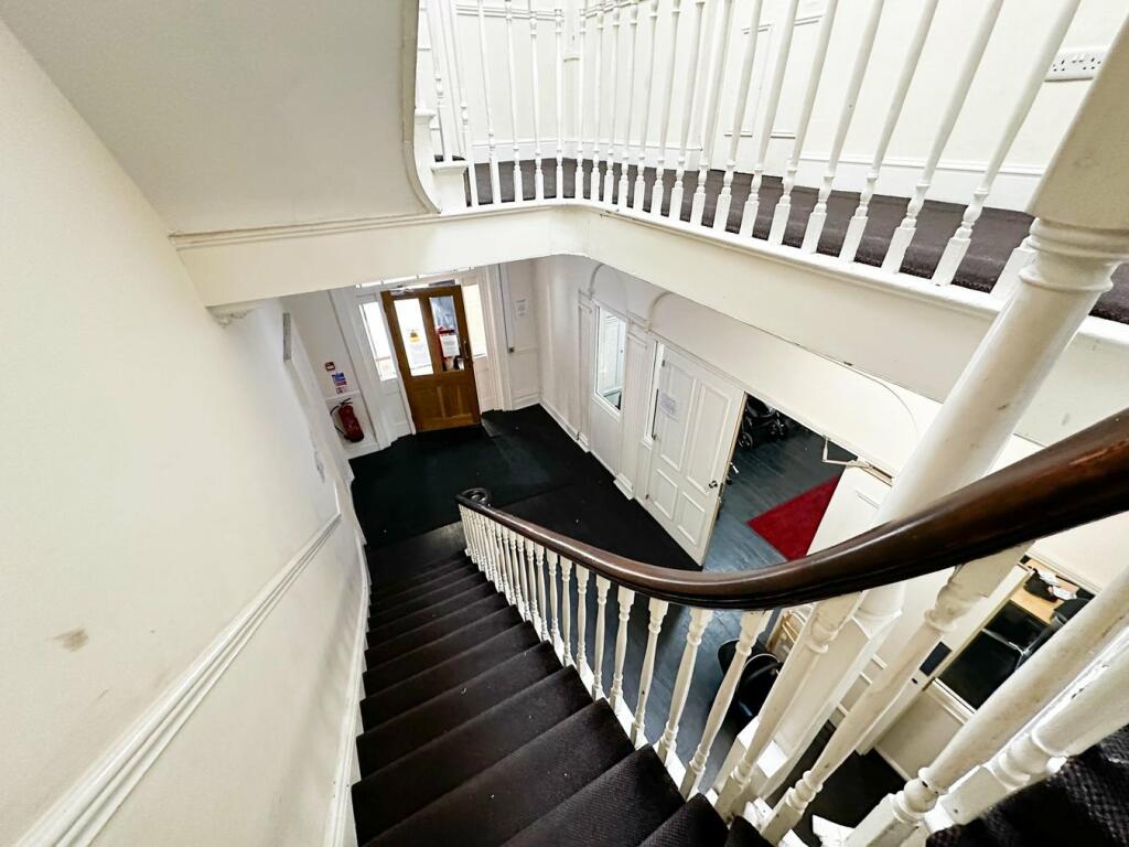 Additional property image - Hagley Rd - 2 X HOTELS - 79 ENSUITE BEDS, Birmingham, B16