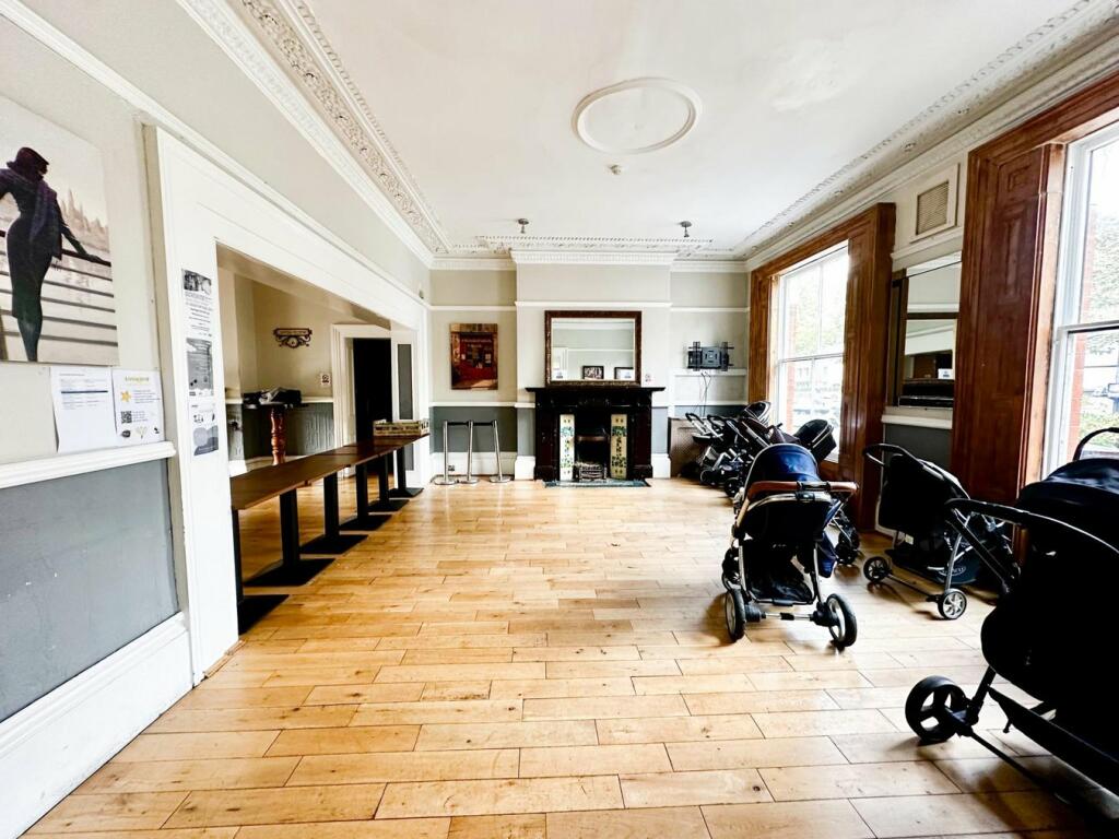 Additional property image - Hagley Rd - 2 X HOTELS - 79 ENSUITE BEDS, Birmingham, B16