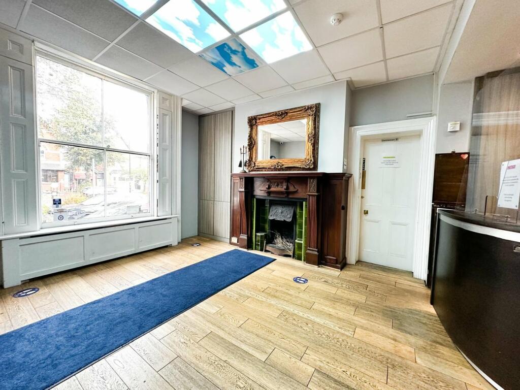 Additional property image - Hagley Rd - 2 X HOTELS - 79 ENSUITE BEDS, Birmingham, B16