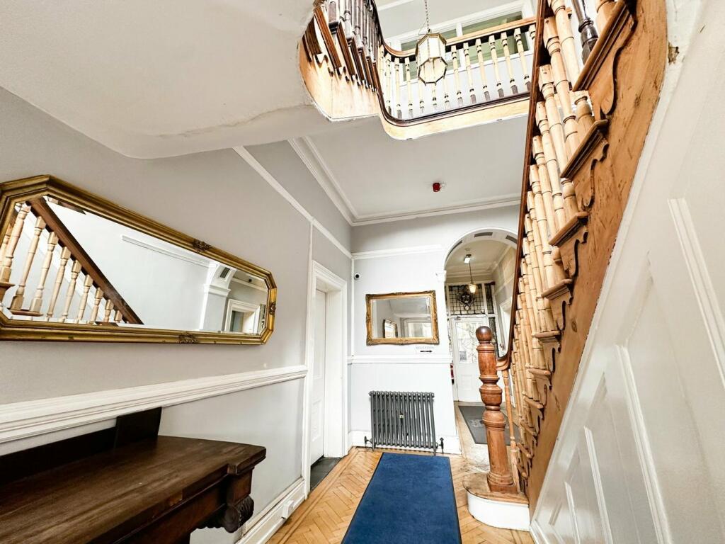 Additional property image - Hagley Rd - 2 X HOTELS - 79 ENSUITE BEDS, Birmingham, B16