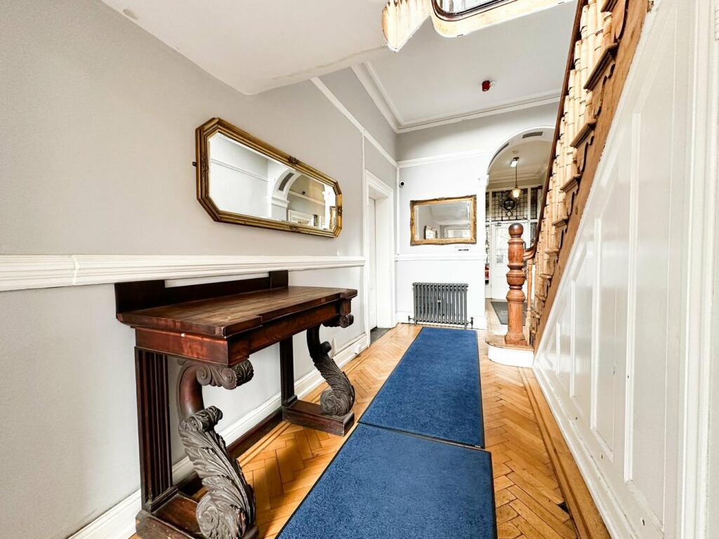 Additional property image - Hagley Rd - 2 X HOTELS - 79 ENSUITE BEDS, Birmingham, B16