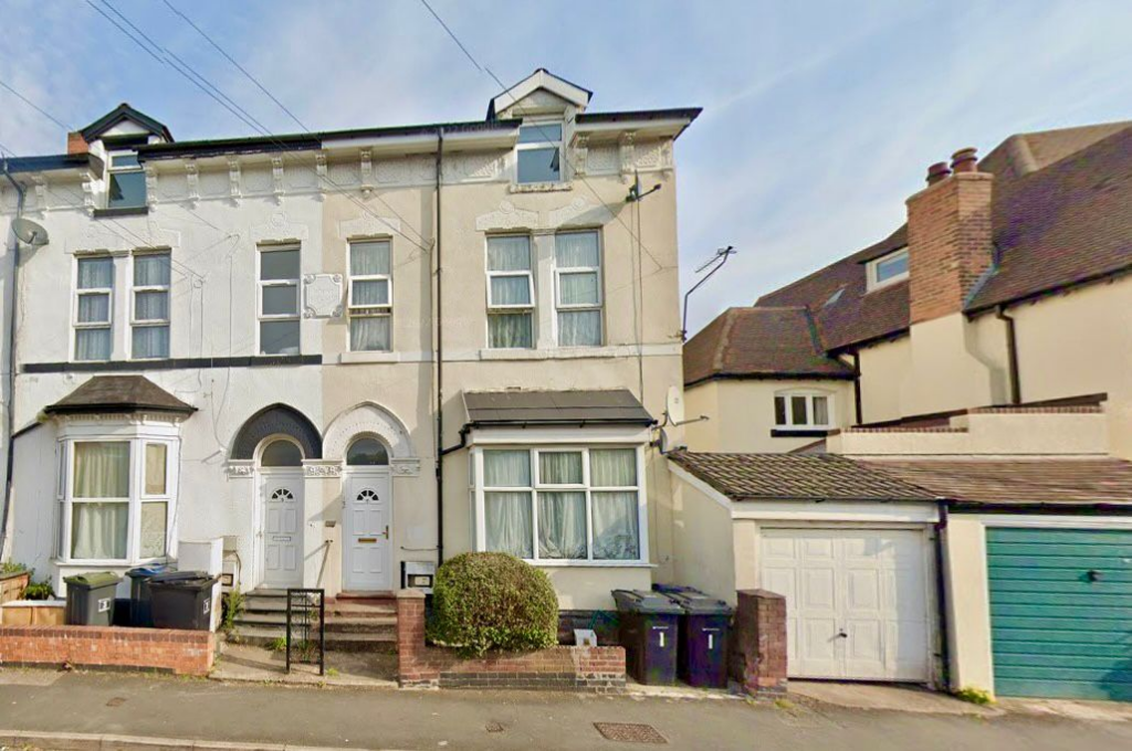 Additional image 2 of Block of Flats 20% Net Yield, Erdington, Birmingham, B23