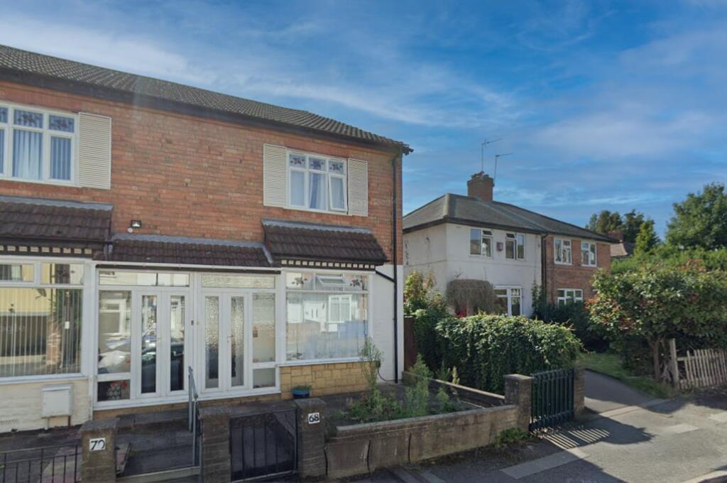 Additional image 2 of Francis Road, Acocks Green, Birmingham, B27