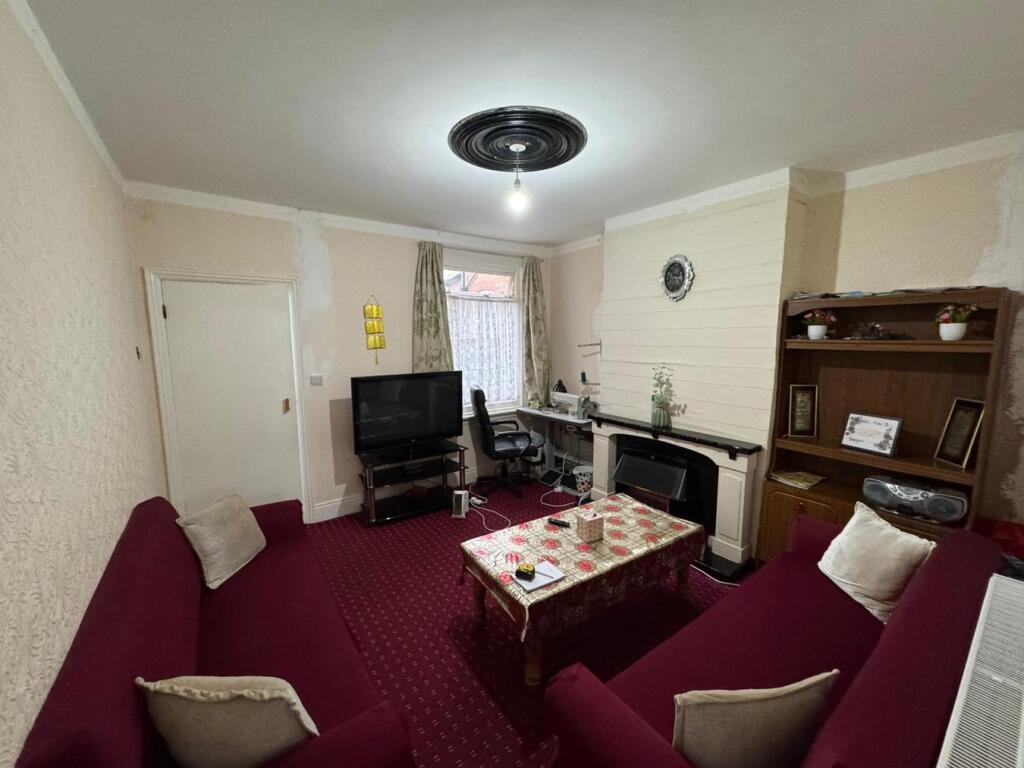 Additional property image - Foley Road, Birmingham, B8
