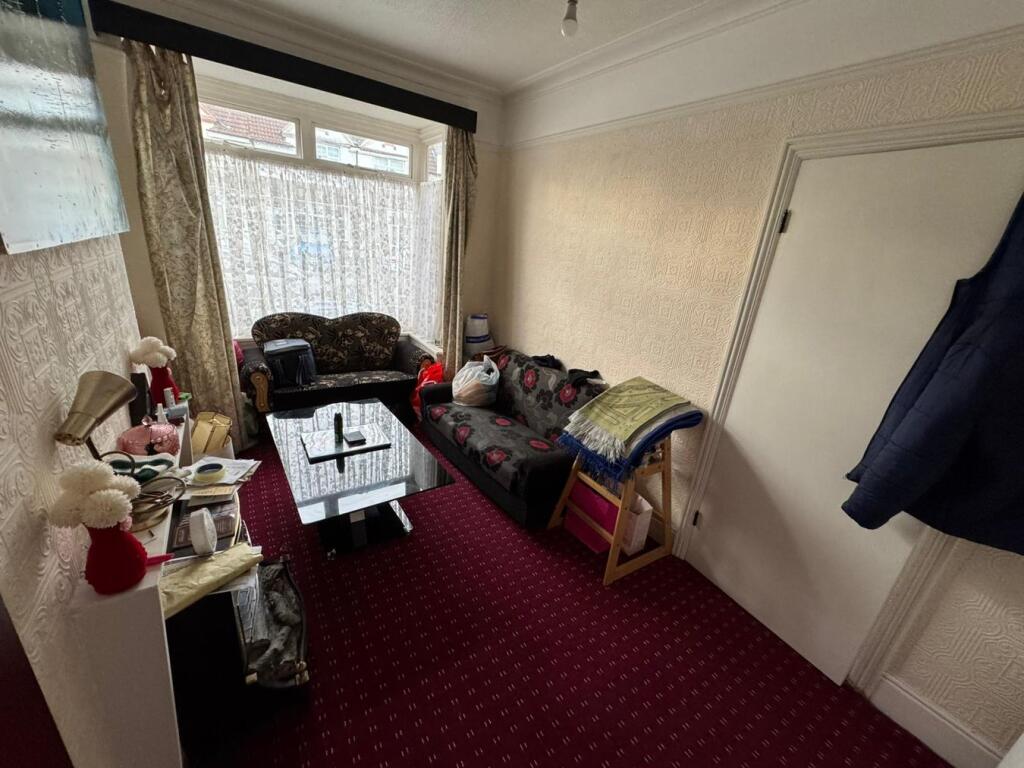 Additional property image - Foley Road, Birmingham, B8