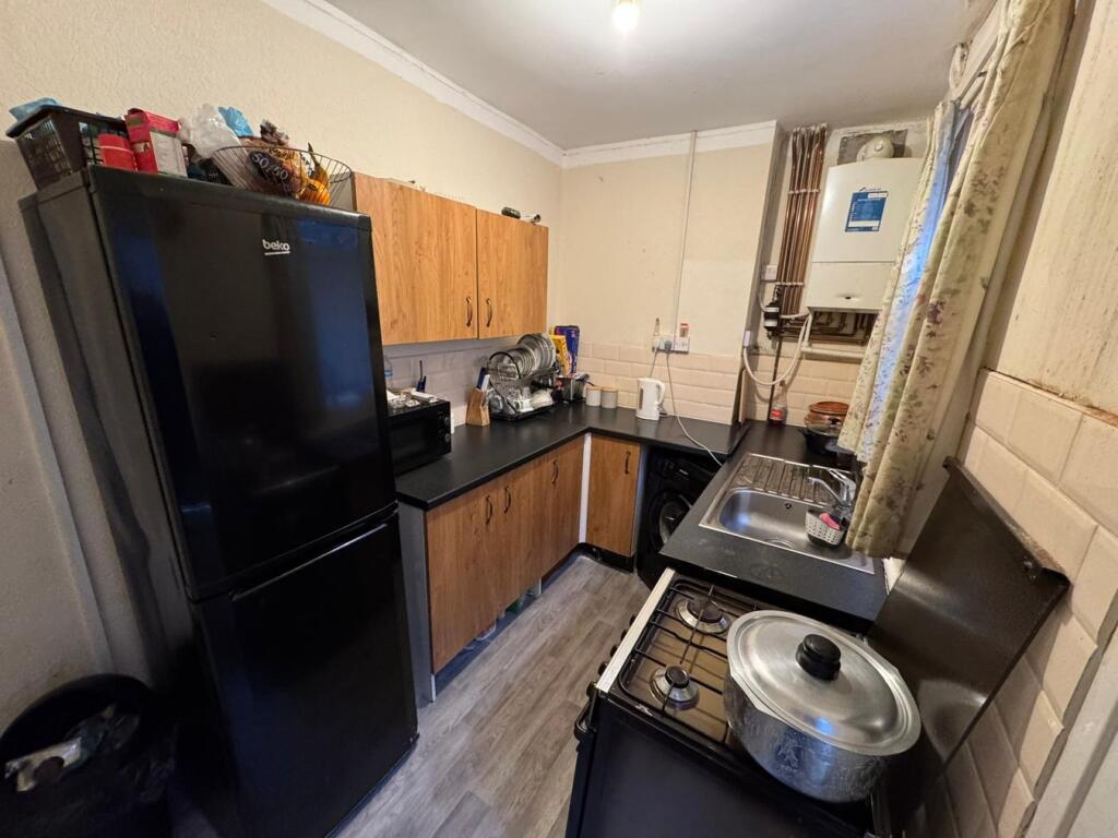 Additional property image - Foley Road, Birmingham, B8