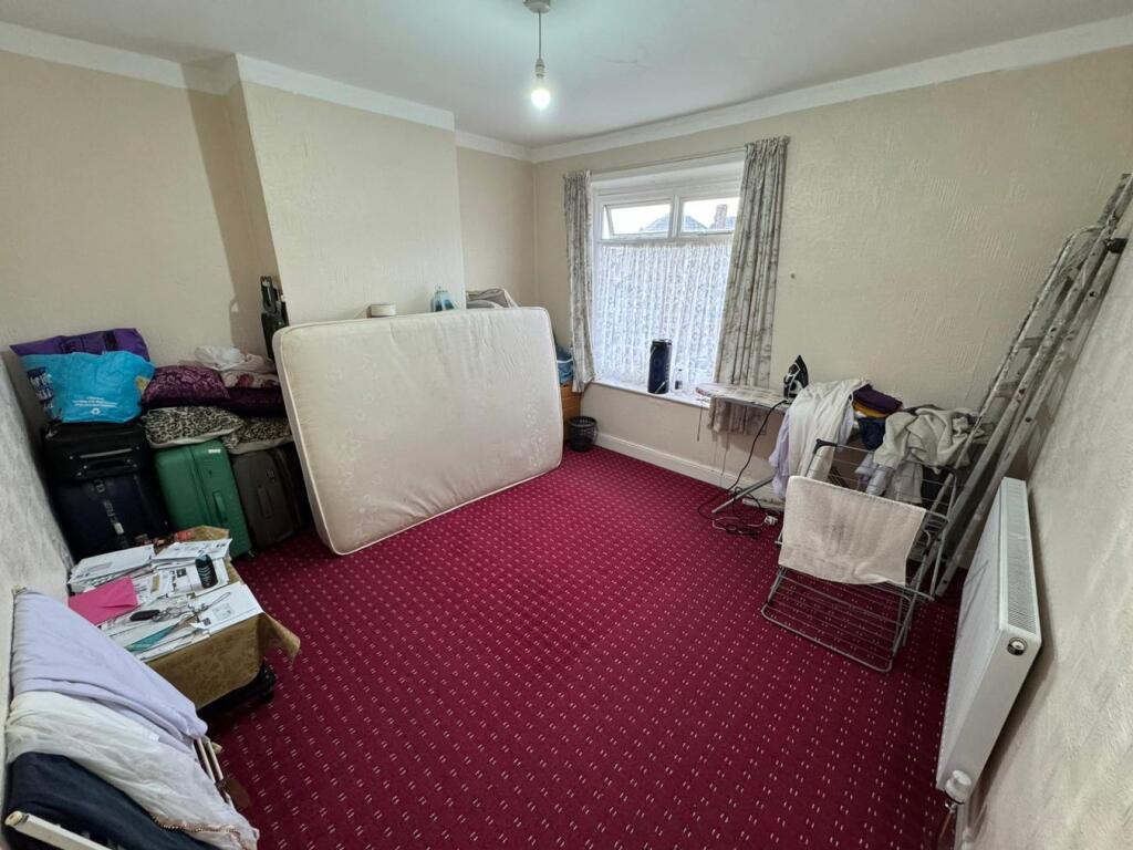 Additional property image - Foley Road, Birmingham, B8