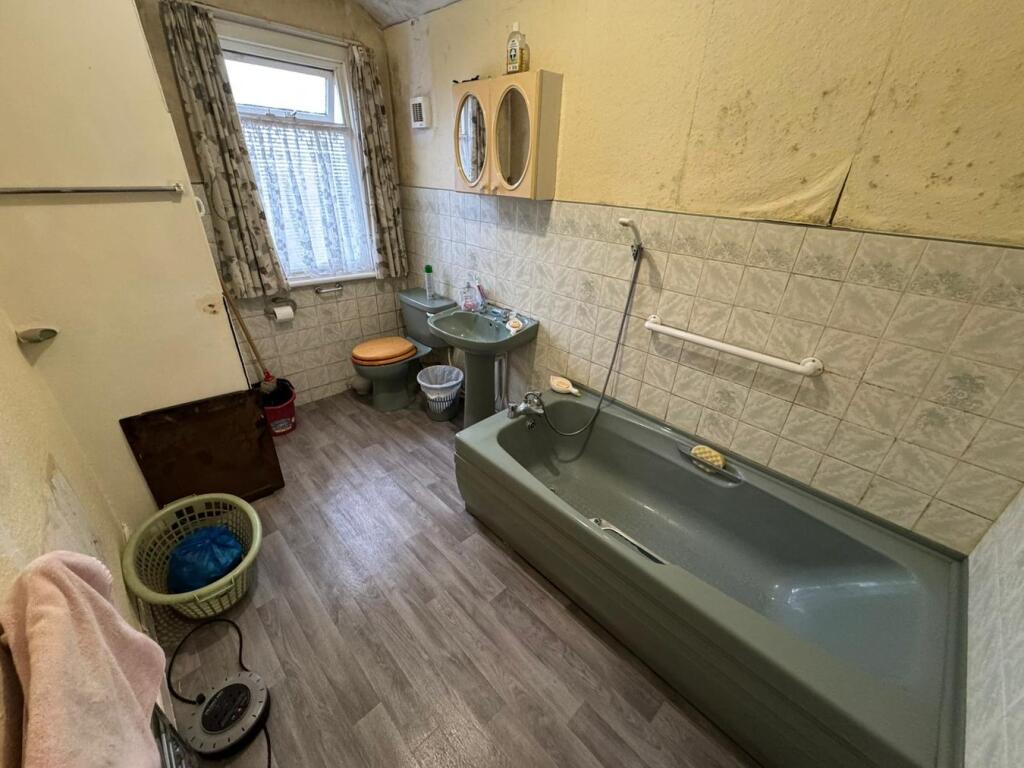 Additional property image - Foley Road, Birmingham, B8