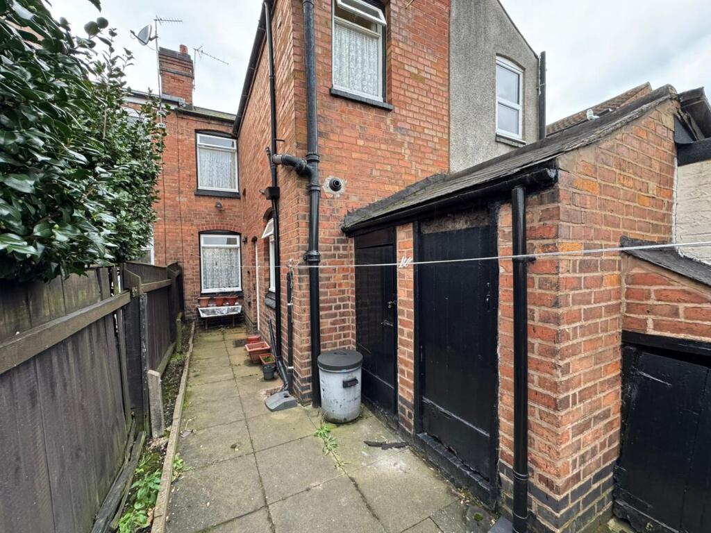 Additional property image - Foley Road, Birmingham, B8